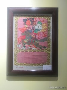 ​时代记忆：珍贵的六十年代老年历，献给六零后们，可惜少了两张