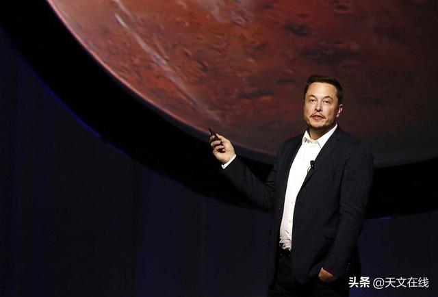 埃隆马斯克移居火星目的（马斯克会将人类带上火星吗）(5)