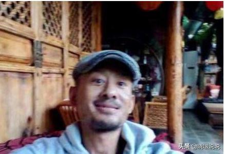 草帽姐阿宝现状很落魄（放羊郎星光大道成名）(13)