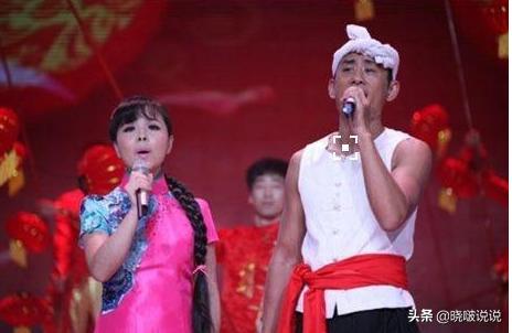 草帽姐阿宝现状很落魄（放羊郎星光大道成名）(6)