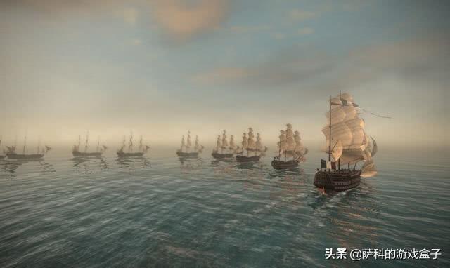 lol船长的昔日霸主（一个伟大海盗的堕落史）(3)