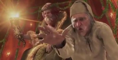 ​十大最佳改编的圣诞颂歌