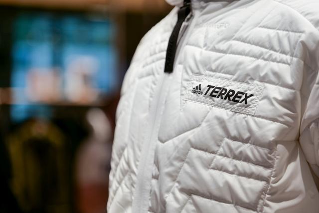 adidas户外运动旗舰店（adidasTERREX旗舰店开业开启可持续户外服饰）(9)