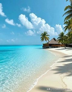 ​全中国冬天最温暖的8大旅游城市，争取每年去一个！