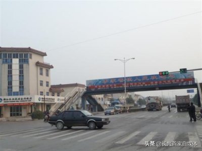 ​长兴李家巷镇