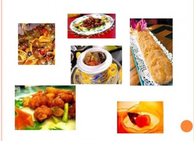 ​这10道大学食堂的“奇葩”美食，堪称黑暗料理，你敢吃吗？