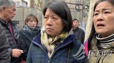 ​上海杀妻藏尸案：男方称死者生前厌世 被杀时未抵抗