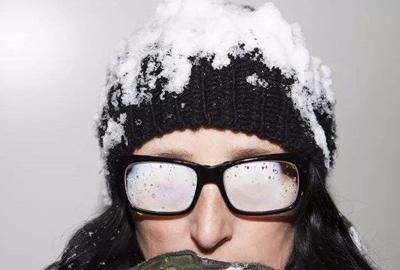 怎么防止眼镜起雾，怎么防止眼镜片起雾？图6