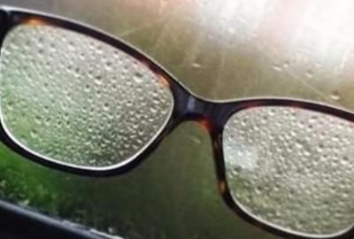 怎么防止眼镜起雾，怎么防止眼镜片起雾？图8