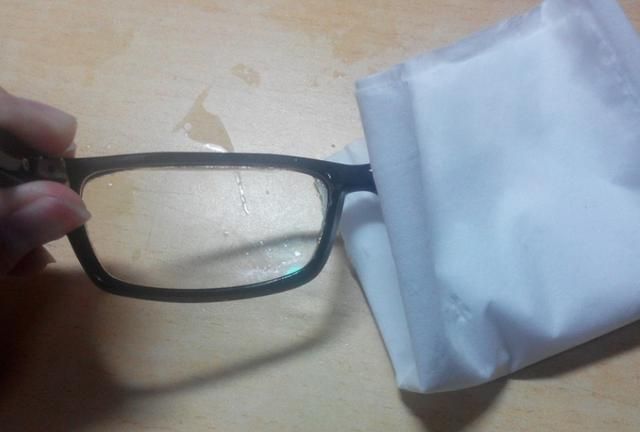 怎么防止眼镜起雾，怎么防止眼镜片起雾？图4
