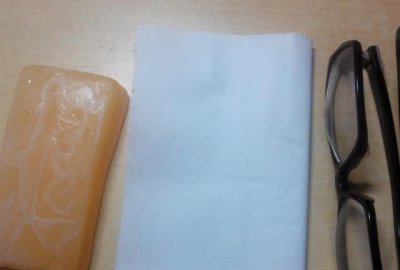 ​怎么防止眼镜起雾，怎么防止眼镜片起雾？