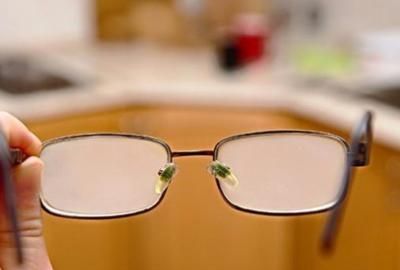 怎么防止眼镜起雾，怎么防止眼镜片起雾？图9