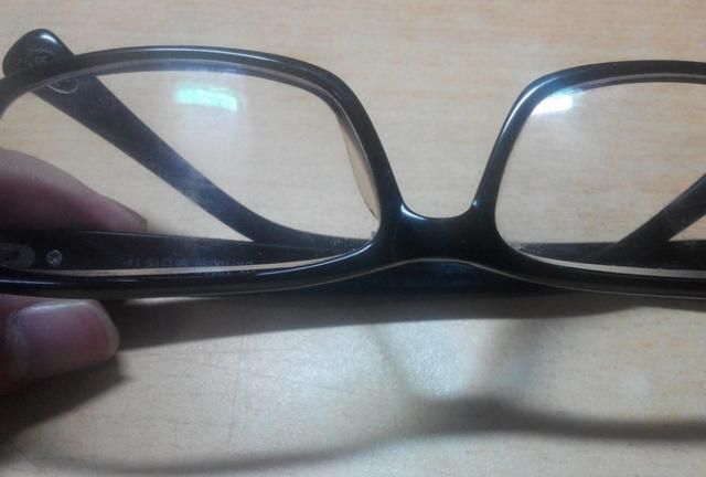 怎么防止眼镜起雾，怎么防止眼镜片起雾？图5