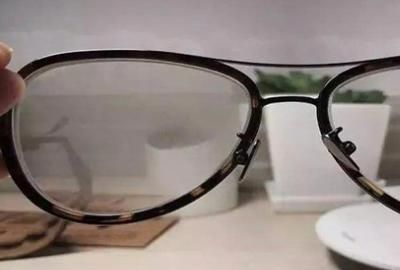 怎么防止眼镜起雾，怎么防止眼镜片起雾？图10