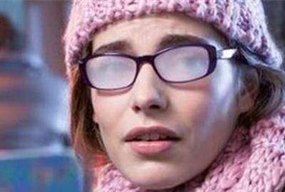 怎么防止眼镜起雾，怎么防止眼镜片起雾？图11