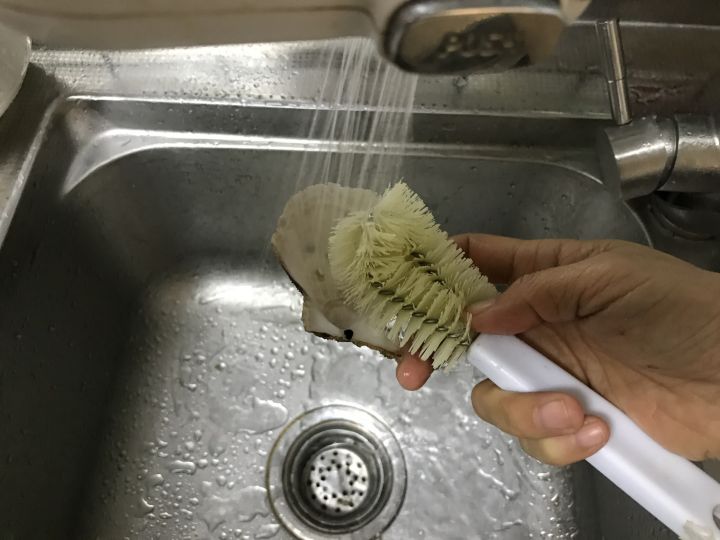 蒜蓉扇贝肉的做法（蒜蓉粉丝蒸扇贝的做法步骤）