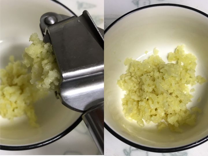 蒜蓉扇贝肉的做法（蒜蓉粉丝蒸扇贝的做法步骤）