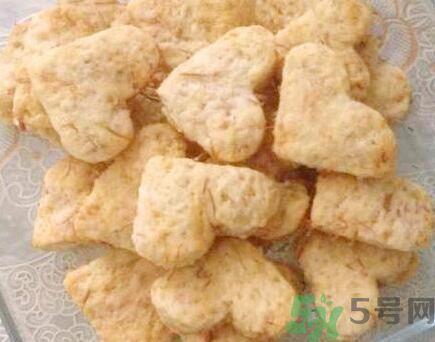 猴头菇粉怎么做？猴头菇饼干怎么做？