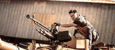 ​战狼2大结局的彩蛋你看懂了吗?一个细节暴露中方军队有“内鬼”