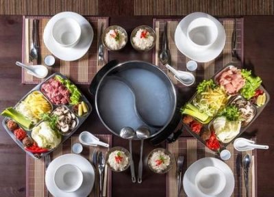 ​吃火锅到底会不会长胖(吃火锅怎么不长胖)