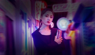 ​黑鲨游戏手机2Pro：骁龙855plus+12GB+液冷3.0售价2999元起