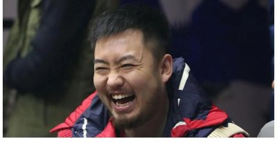 ​睢冉-游走在CBA联赛最“聪明”的人