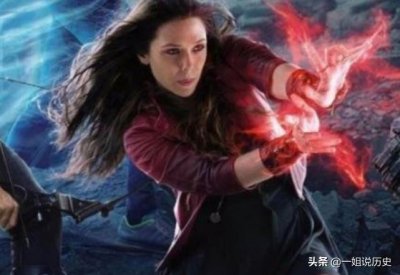 ​超能力真的存在？现实生活中拥有超能力的4个人，科学也无法解释