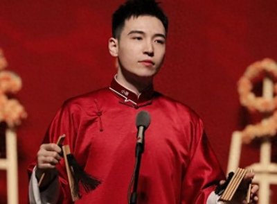 ​＂德云社之星王九龙璀璨求婚：郭德纲外甥的浪漫告白！＂