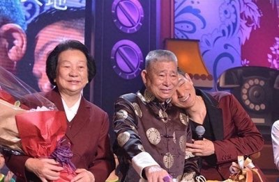 ​刘德华亲证父亲离世，正处理后事，曾患膀胱癌，近日病情恶化