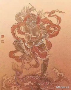 ​云中吟·三教圣诞录丨七月七日：魁星诞辰