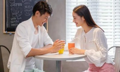 如何第一次约会把女生带回家?只需要做到三点