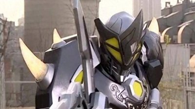 五行铠甲介绍之黑犀铠甲