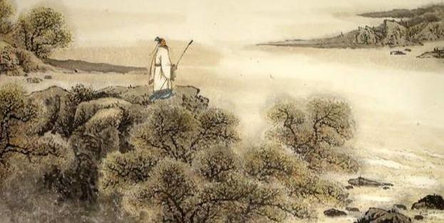 关于黄鹤楼的十首诗(七律之首崔颢的黄鹤楼)(4)