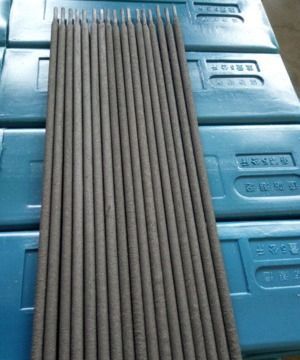 q345r钢板焊接用什么焊条