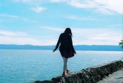 ​给女朋友道歉的话，高情商认错的句子