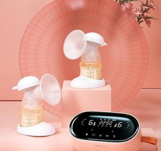 ​宝宝多大可以断夜奶呢