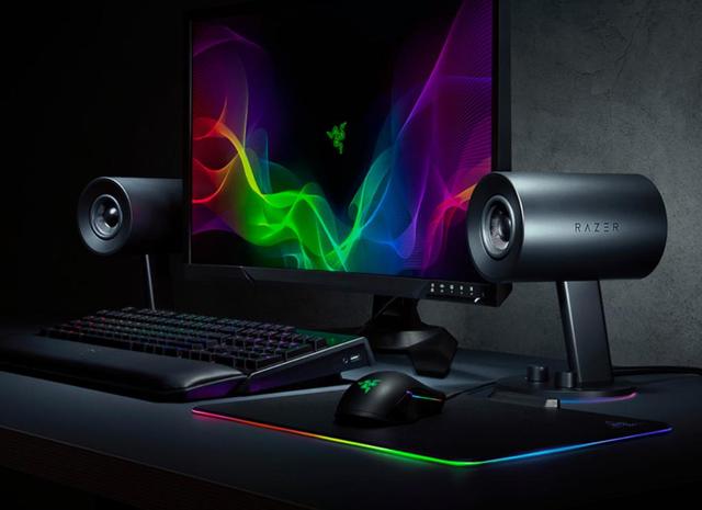 桌面高端音箱（九款颜值颇高的音箱）(14)