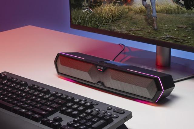 桌面高端音箱（九款颜值颇高的音箱）(4)