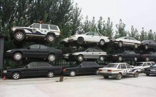 机动车报废流程图(机动车报废流程详解)(7)