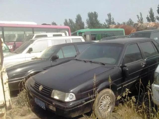 机动车报废流程图(机动车报废流程详解)(5)