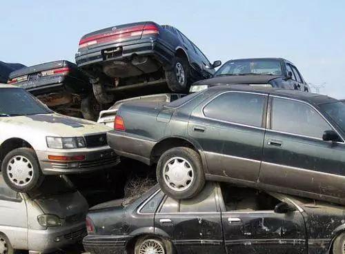 机动车报废流程图(机动车报废流程详解)(8)