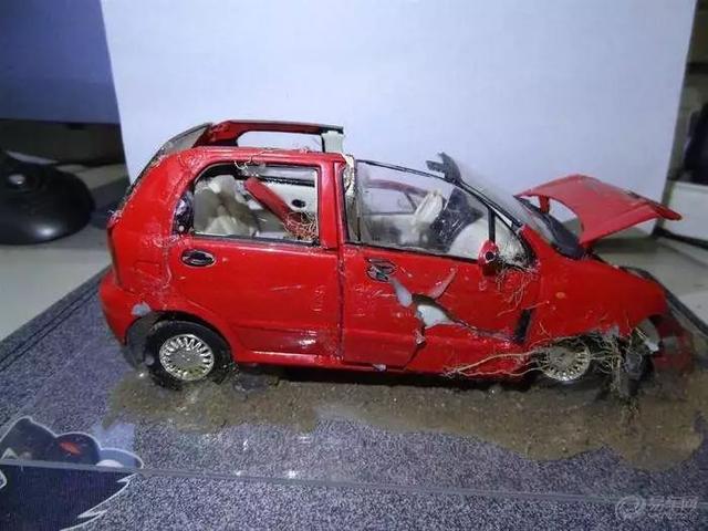 机动车报废流程图(机动车报废流程详解)(6)