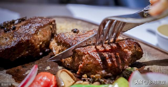 炖肉要放什么调料才好吃（几种农村厨房常见炖肉时的调料投放）(3)