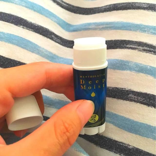 曼秀雷敦唇膏推荐测评(日本毒舌杂志LDK测评曼秀雷敦润唇膏)(5)