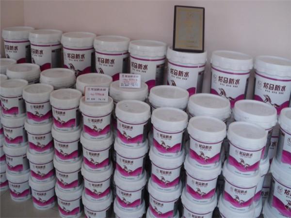 卫生间防水涂料品牌前十名有哪些(郑州装修网为您点评防水涂料十大品牌)(8)