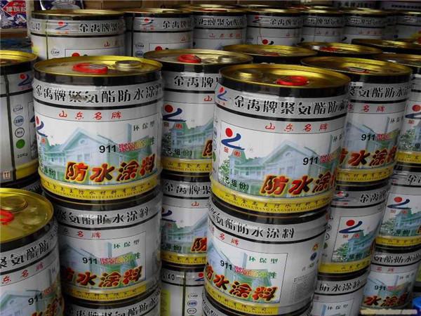 卫生间防水涂料品牌前十名有哪些(郑州装修网为您点评防水涂料十大品牌)(10)