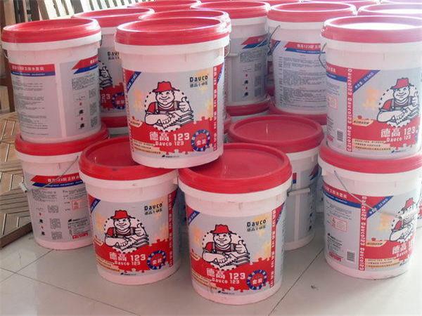 卫生间防水涂料品牌前十名有哪些(郑州装修网为您点评防水涂料十大品牌)(1)