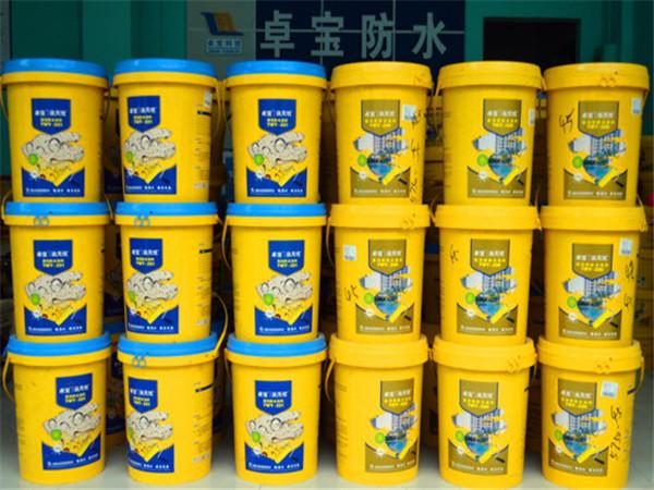 卫生间防水涂料品牌前十名有哪些(郑州装修网为您点评防水涂料十大品牌)(5)