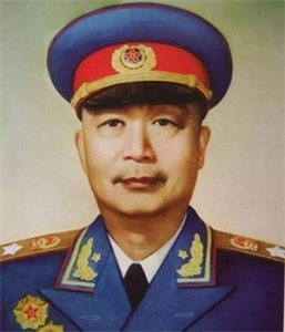 ​聂荣臻元帅还有一个＂日本女儿＂，40年后，她带着全家来中国谢恩