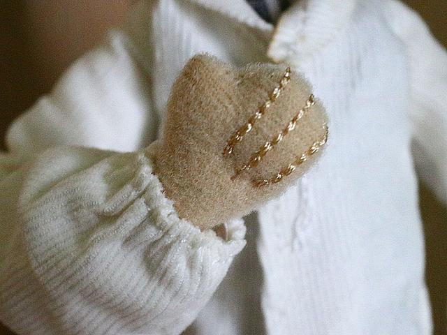 篮球队玩偶(当美队遇见他会怎样)(6)